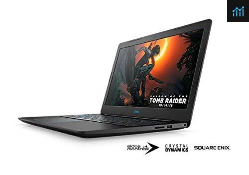 Latest_Dell_G3 High Performance Gaming 15.6-inch FHD IPS review - gaming laptop tested