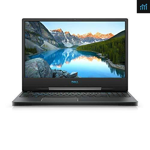 Latest_Dell G7 7000 review - gaming laptop tested