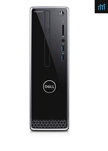 Latest_Dell Inspiron 3471 Small Desktop review - gaming pc tested