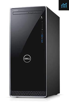 Latest_DELL Inspiron High Performance Desktop review - gaming pc tested