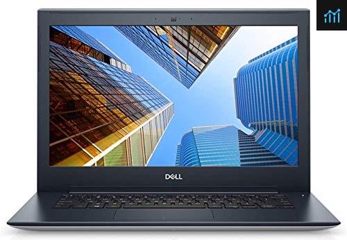 Latest_Dell Vostro Real Business (>Inspiron and XPS) 14" FHD review