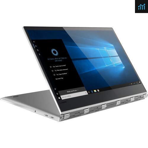 Latest_Lenovo 14" IdeaPad Flex Pro UHD Multi-Touch 2-in-1 review