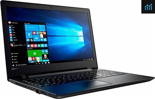 Lenovo 15.6-Inch High Performance review