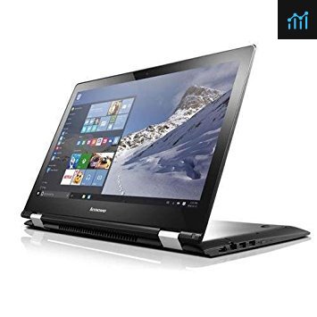 Lenovo 2-in-1 15.6" Full HD Touchscreen review