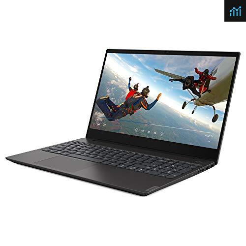 Lenovo 2019 Newest IdeaPad S340 15.6 Inch review - gaming laptop tested