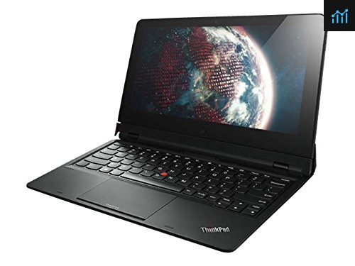Lenovo 20CG000QUS review - gaming laptop tested