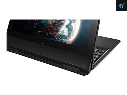 Lenovo 20CG005LUS review - gaming laptop tested