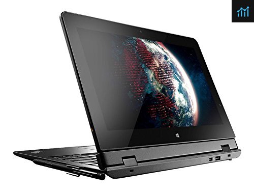Lenovo 20CG005LUS review - gaming laptop tested