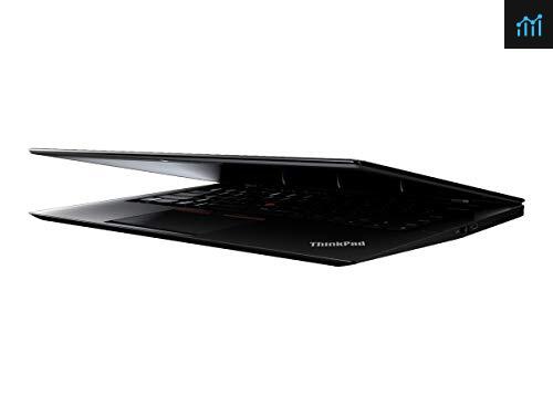 Lenovo 20KH002WUS review