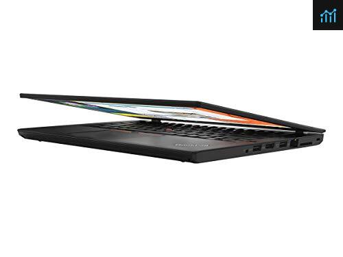 Lenovo 20L5001CUS review - gaming laptop tested