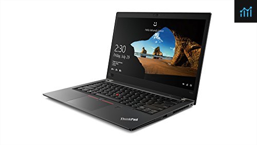 Lenovo 20L7-002AUS review - gaming laptop tested