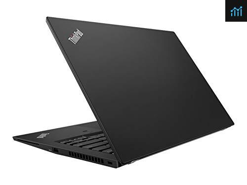 Lenovo 20L7002HUS review - gaming laptop tested