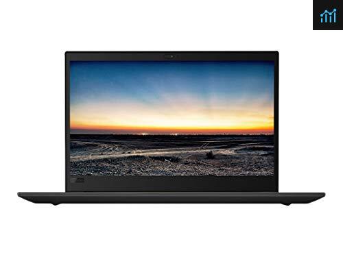 Lenovo 20L9001VUS review