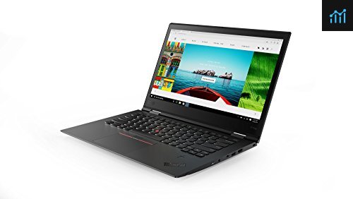 Lenovo 20LD001KUS review