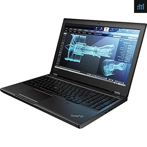 Lenovo 20M9000KUS review - gaming laptop tested