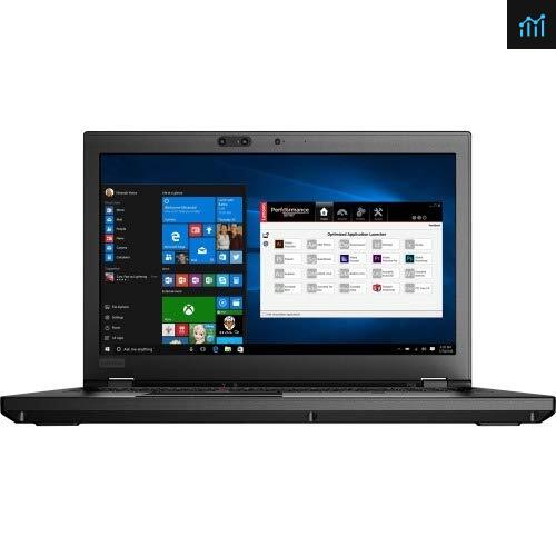 Lenovo 20M9000XUS review