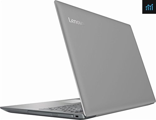 Lenovo 320 IdeaPad 15.6 inch HD Flagship High Performance review - gaming laptop tested