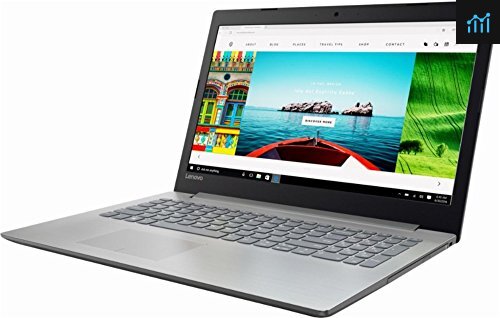 Lenovo 320 IdeaPad 15.6 inch HD Flagship High Performance review - gaming laptop tested