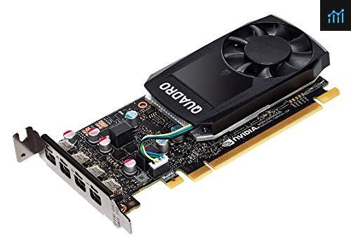 Lenovo 4X67A11584 Quadro P620 Graphic Card Review