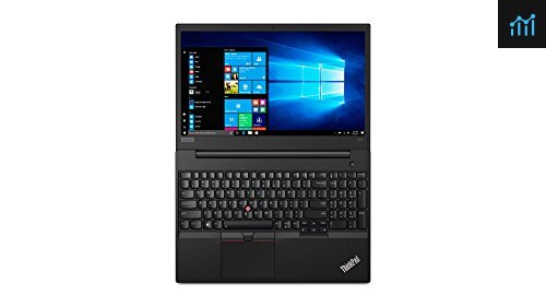 Lenovo 5095413 ThinkPad E580 Intel Core i5 7200U 2.5 GHz Review