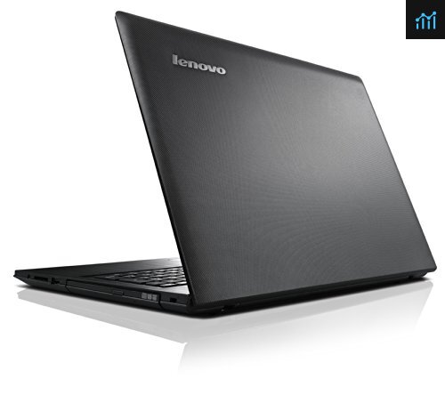 Lenovo 59421808 review - gaming laptop tested