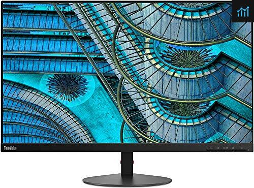 Lenovo 61C7KCR1US ThinkVision S27i-10 27-Inch LED Backlit LCD Review