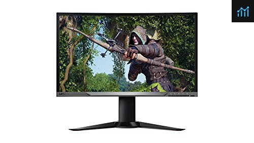 Lenovo 61C7KCR1US ThinkVision S27i-10 27-Inch LED Backlit LCD 