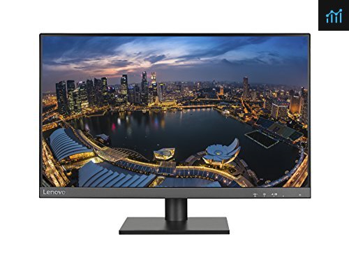 Lenovo 65D1KCC1US Think Vision L23i-18 23-Inch Desktop Review