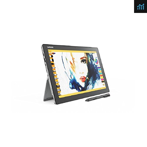 Lenovo CGKUS IdeaPad Miix IKB 2 in Notebook with