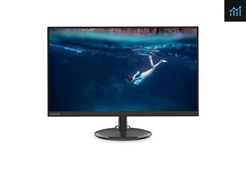 Lenovo C27-20 27-Inch WLED Review