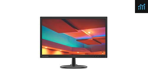 Lenovo D22-20 21.5-inch FHD Review