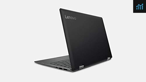 Lenovo Flex 11 review - gaming laptop tested