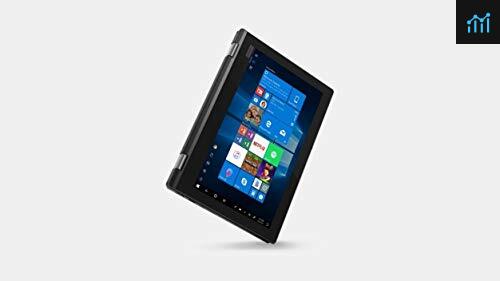 Lenovo Flex 11 review - gaming laptop tested