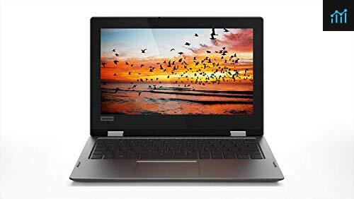 Lenovo Flex 11 review - gaming laptop tested