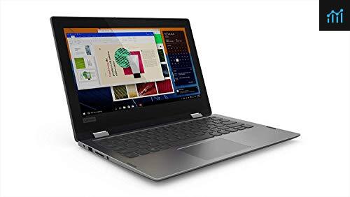 Lenovo Flex 11 review - gaming laptop tested