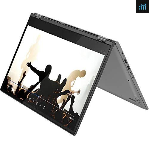Lenovo Flex 14 2-in-1 Multi-Touch review