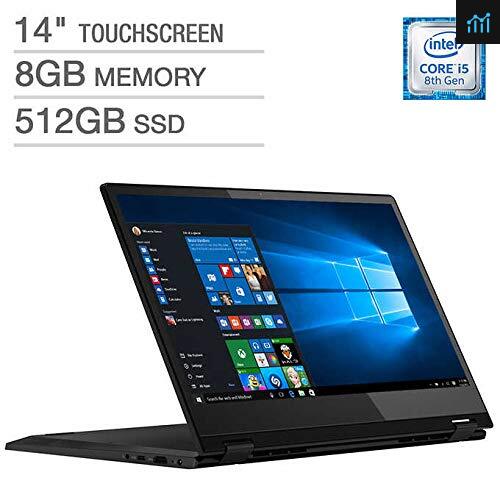 Lenovo Flex 14" FHD IPS 2-in-1 Touchscreen review