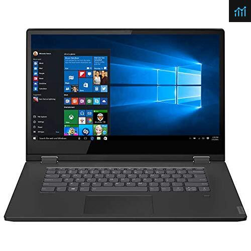 Lenovo Flex 15 2-in-1 review