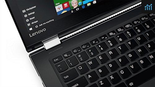 Lenovo Flex 4 review - gaming laptop tested