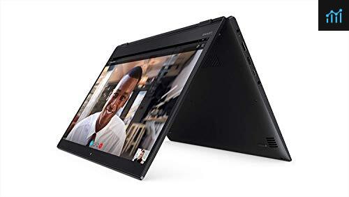Lenovo Flex 5 15.6" 2-in-1 FHD Touchscreen review