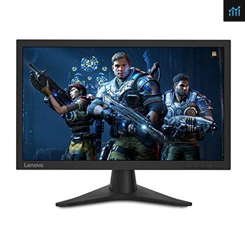 Lenovo G24-10 23.6-inch Review