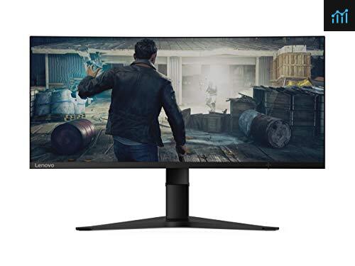 Lenovo L28u-30 28-inch IPS Review - PCGameBenchmark