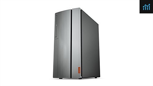 Lenovo Ideacentre 720 18L Desktop Review