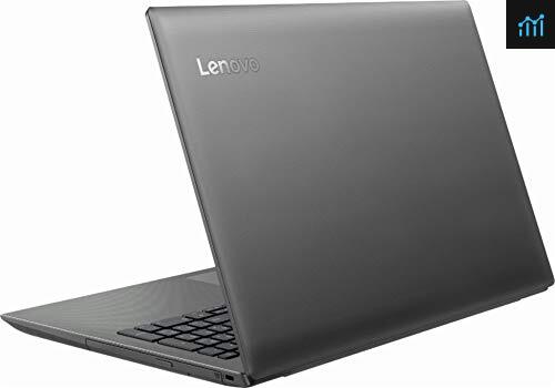 Lenovo IdeaPad 2019 15.6 HD review - gaming laptop tested