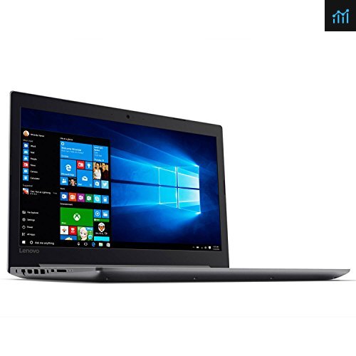 Lenovo IdeaPad 320-15IAP Intel N3350 4GB Ram 1TB HDD 15.6