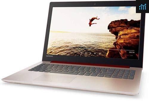 Lenovo IdeaPad 320 80XR00AJUS, 15.6-inch HD Anti-Glare Display review