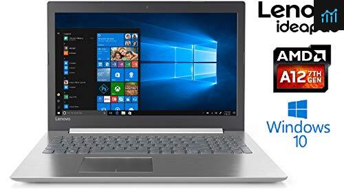 Lenovo IdeaPad 320 AMD A12-9720P 1TB HD 8GB 15.6" HD LED review