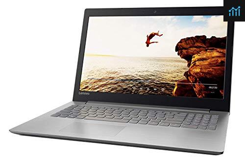 Lenovo IdeaPad 330 15.6" HD LED-Backlit Touchscreen review
