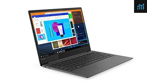 Lenovo IdeaPad 730s 13" review