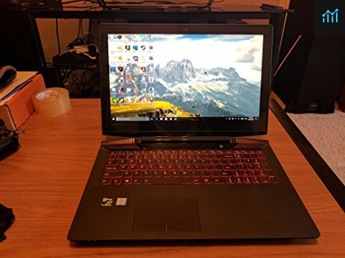 massefylde Takt Rejsende Lenovo Ideapad Y700 15 Review - PCGameBenchmark